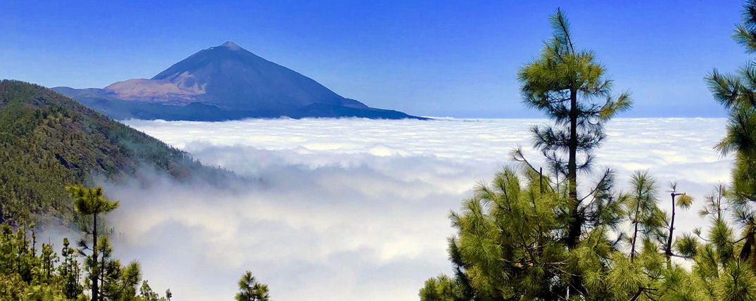 Teide felvonó