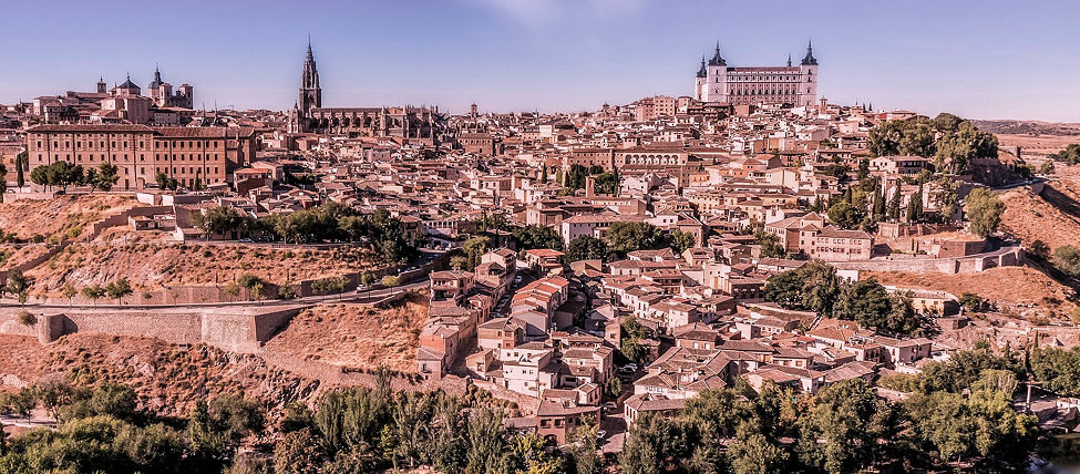 autóbérlés Toledo