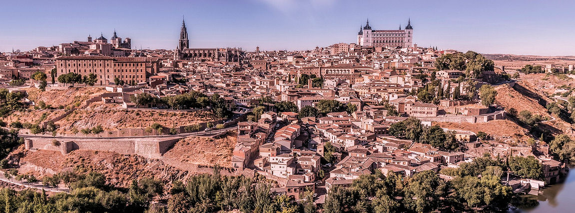 autóbérlés Toledo