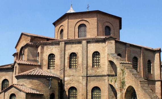 autóbérlés Ravenna